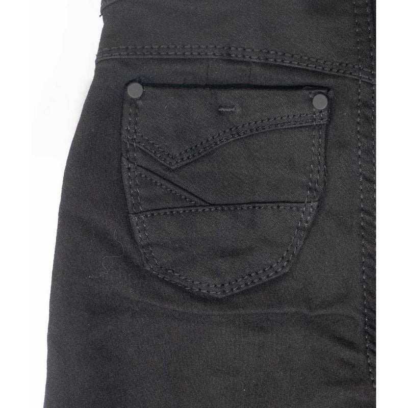Jeans Demin Para Niña