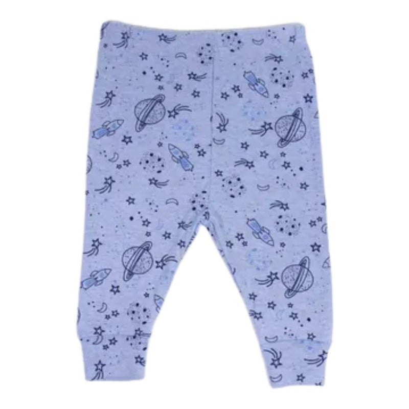 Pantalón Para Bebe Varios Modelos Comodos