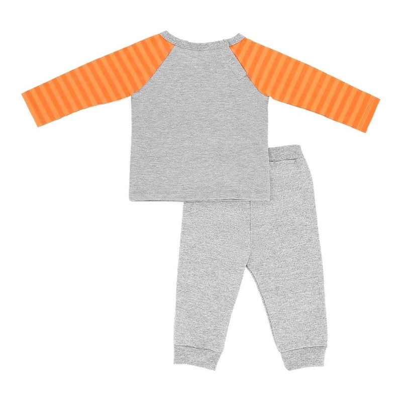 Conjunto Body Premium Para Bebe Niño