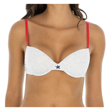 T&b Brassiere Jaspe Dynamic Star Para Mujer