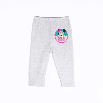 Legging Pans Para Bebe Niña Disney