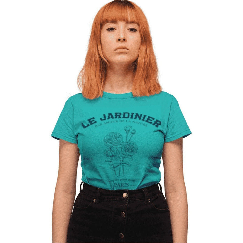 Playera Mujer Gear Economicas Varios Modelos