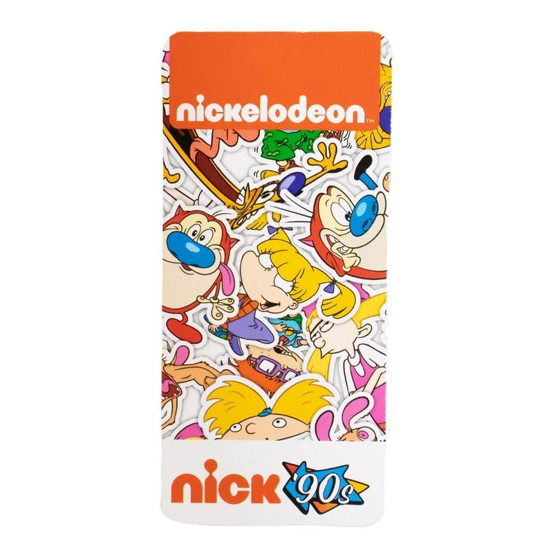 Playera Nickelodeon Para Hombre