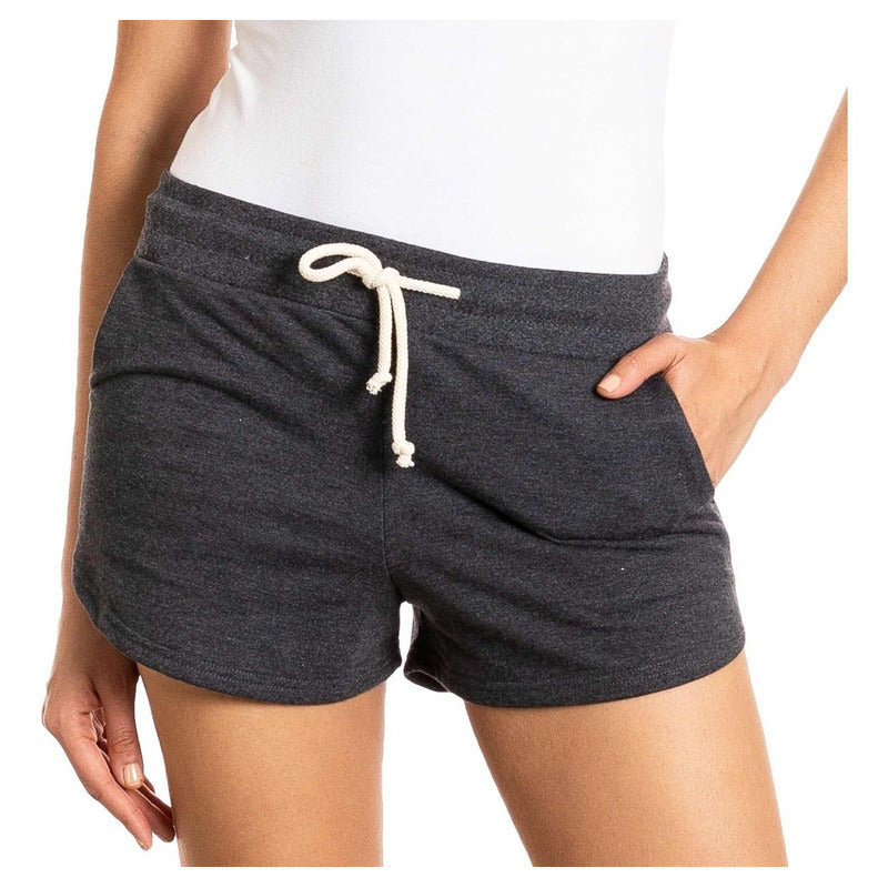 Short Para Mujer Premium Comodo Casual