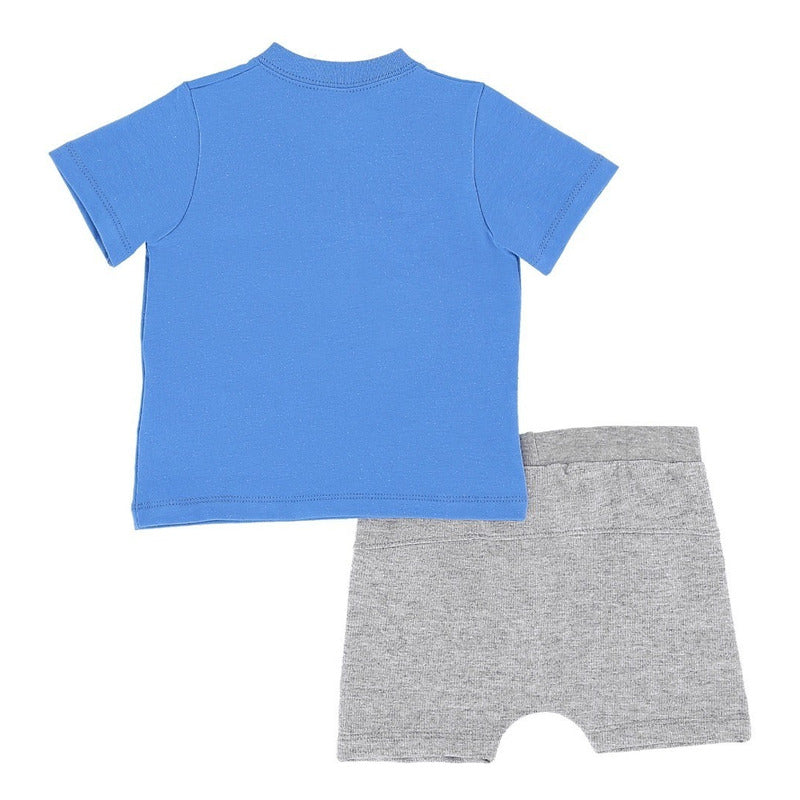 Conjunto Body Premium Para Bebe Niño