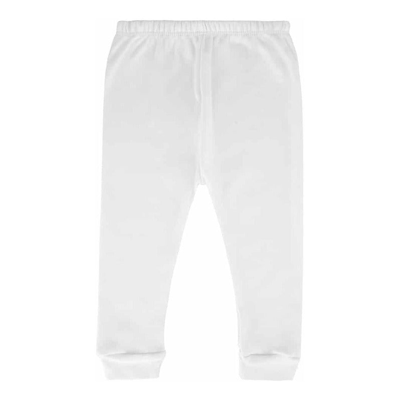 Pantalón Para Bebe Basico Talla Bebos Meses