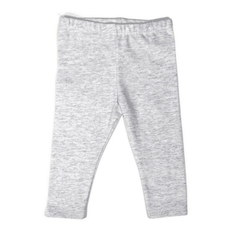 Pantalón Para Bebe Basico Talla Bebos Meses