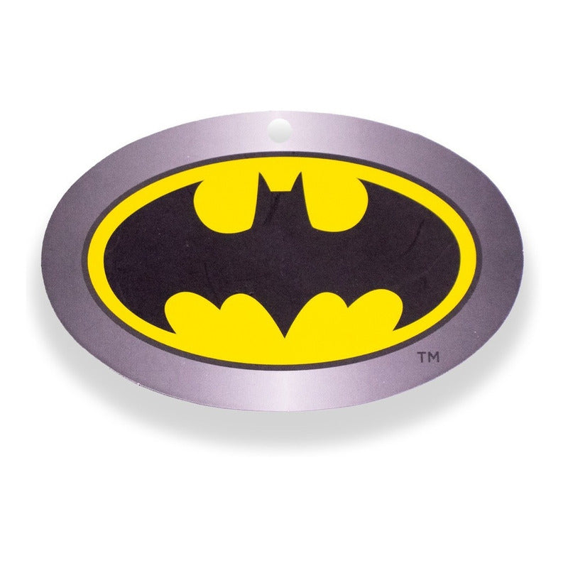 Playera Batman Original Clásico Para Hombre