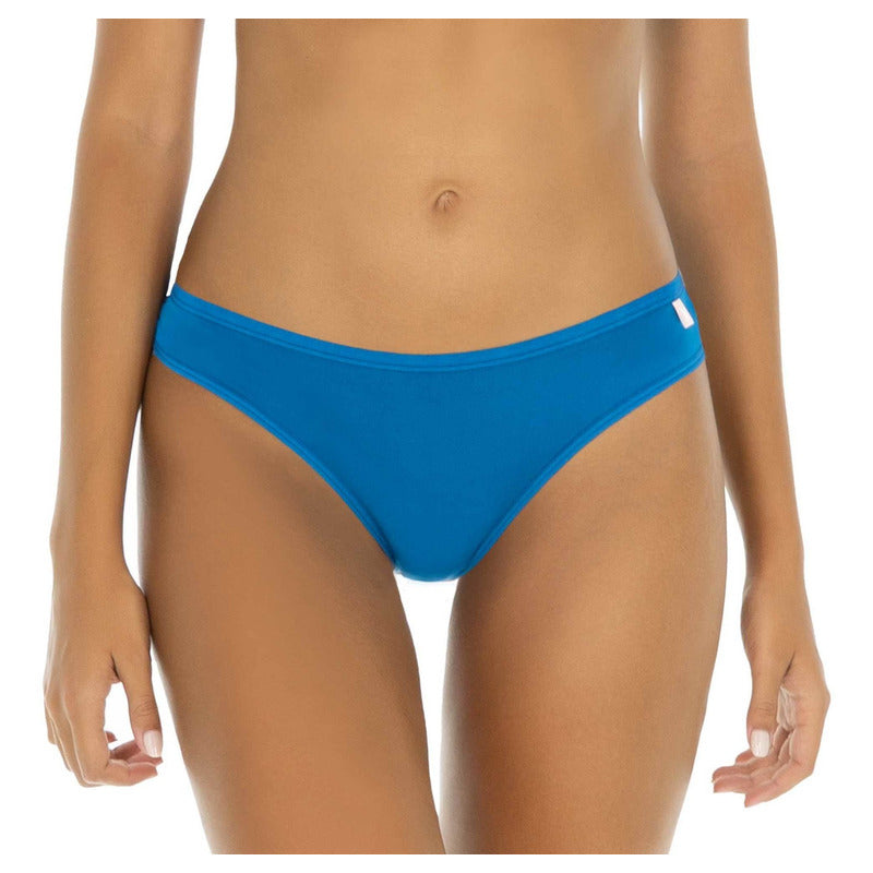 T&b Bikini Wildlife Encaje Para Mujer