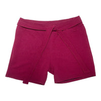 Short Jackar Lazo Para Mujer