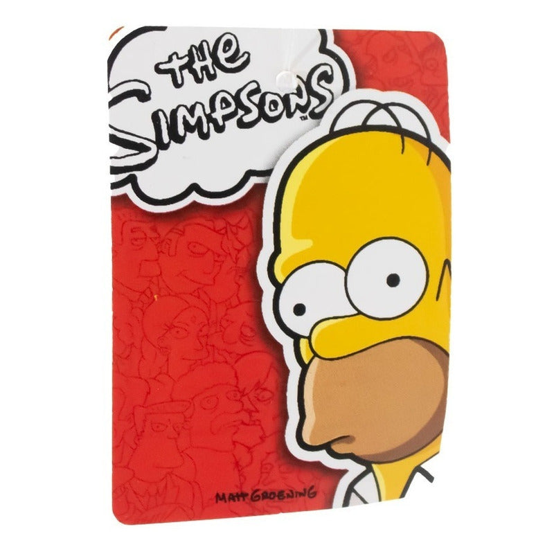 Playeras de los discount simpson para hombre