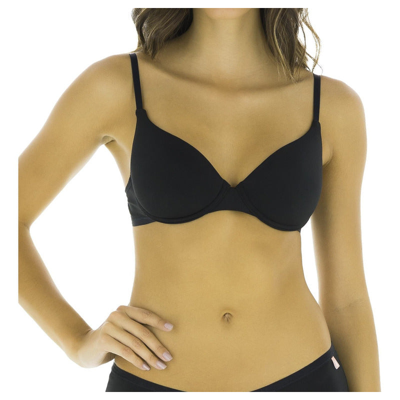 T&b Brassiere Creamy Neutrals Para Mujer