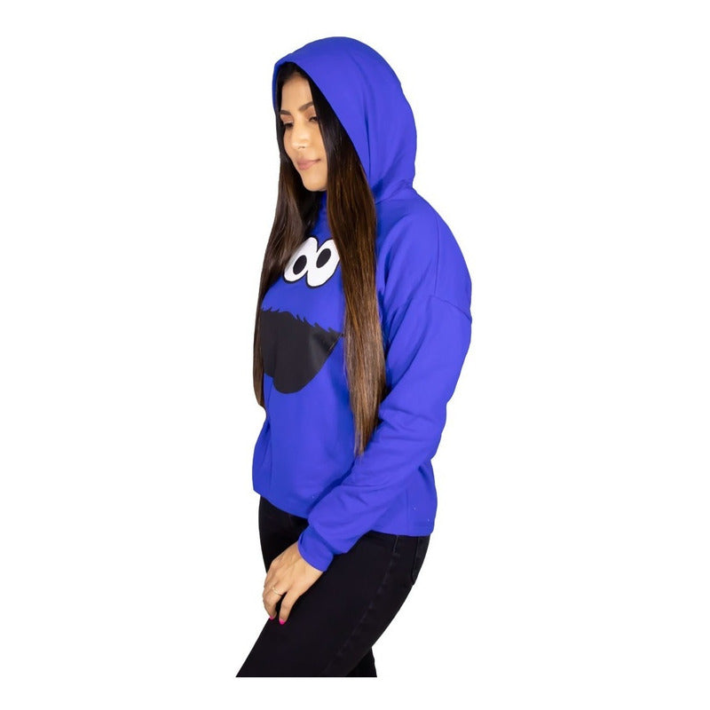 Sudadera Para Mujer Hoodie Edicion Disney Original