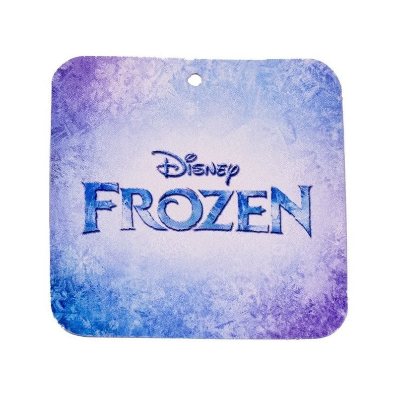 Playera Frozen Para Juvenil Niña