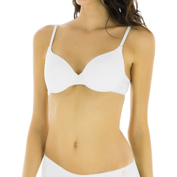 T&b Brassiere Creamy Neutrals Para Mujer