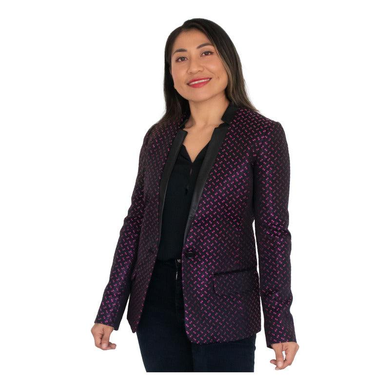 Paquete De 10 Blazer Para Mujer