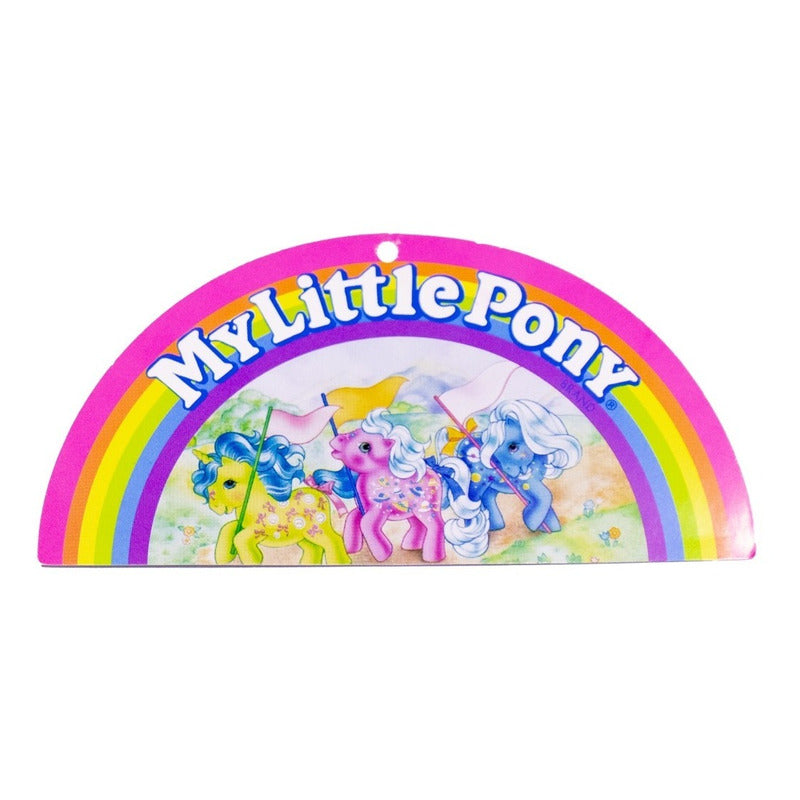 Playera My Little Pony Para Niña