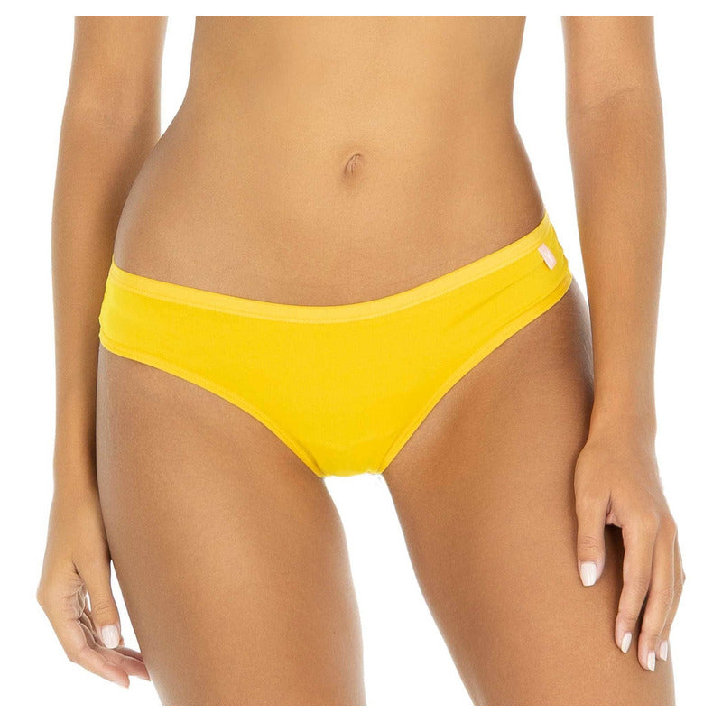 T&b Bikini Wildlife Encaje Para Mujer