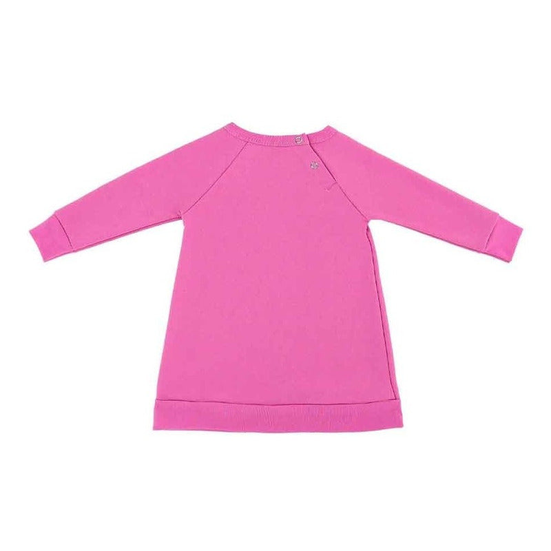 Vestido Para Niña Talla 2-3eg Casual