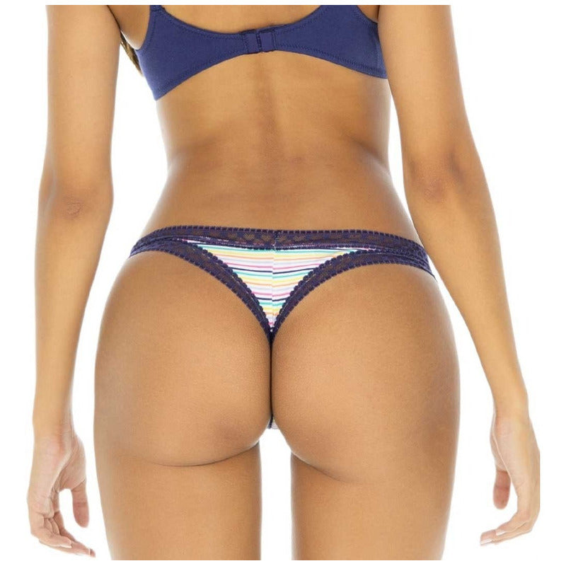 Braga Para Mujer 12 Piezas