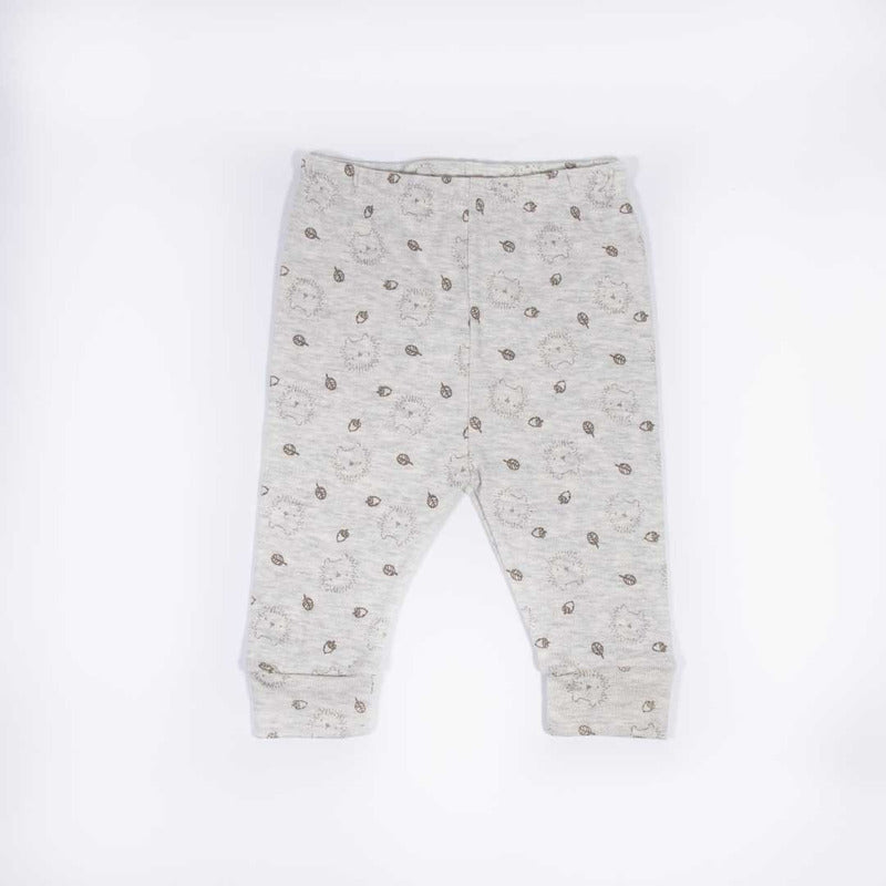 Pantalón Para Bebe Varios Modelos Comodos