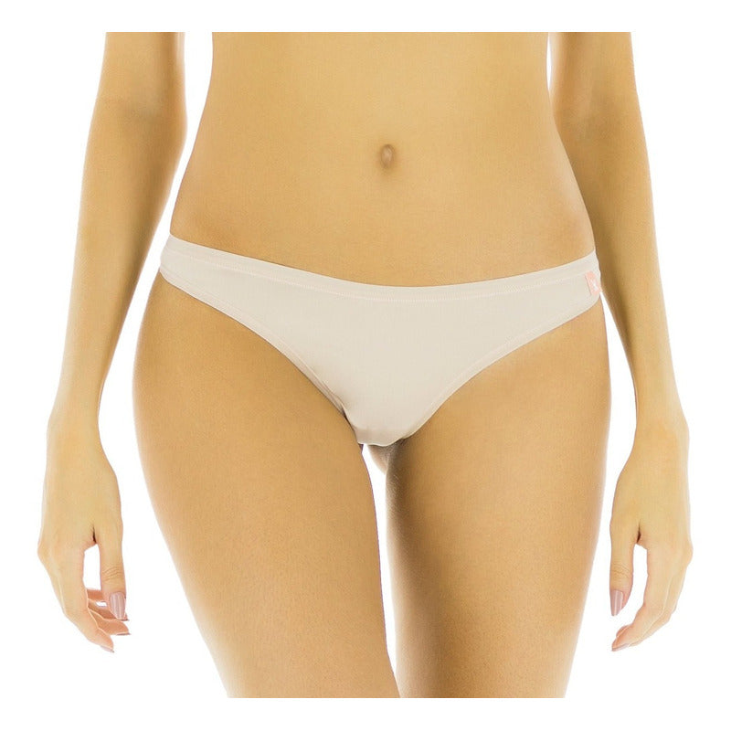 Tanga Braga Premium Para Mujer