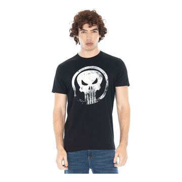 Playera Hombre Punisher