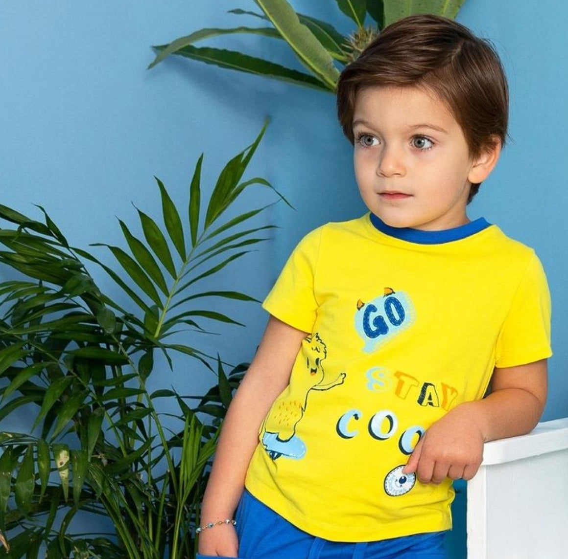 Conjunto Body Premium Para Bebe Niño