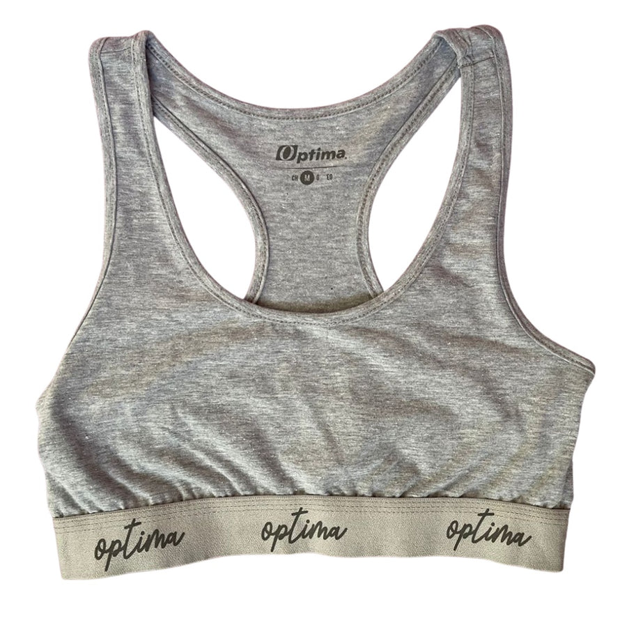 Top Sisa Active Para Mujer