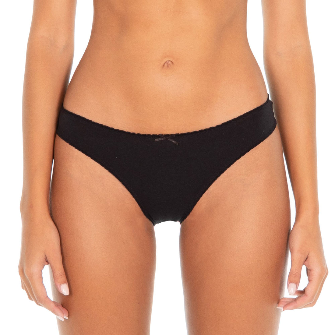 T&b Bikini Basics Para Mujer