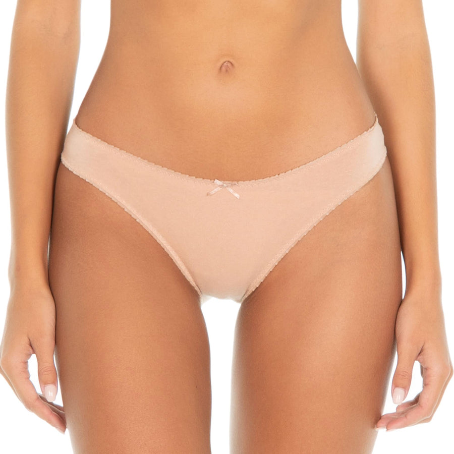 T&b Bikini Basics Para Mujer