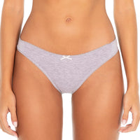 T&b Bikini Basics Para Mujer