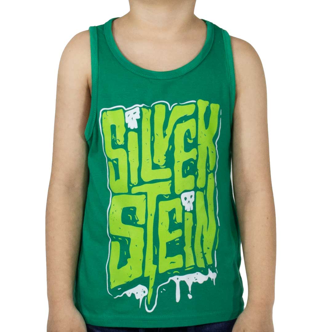 Tank Top Juvenil Sport Playa