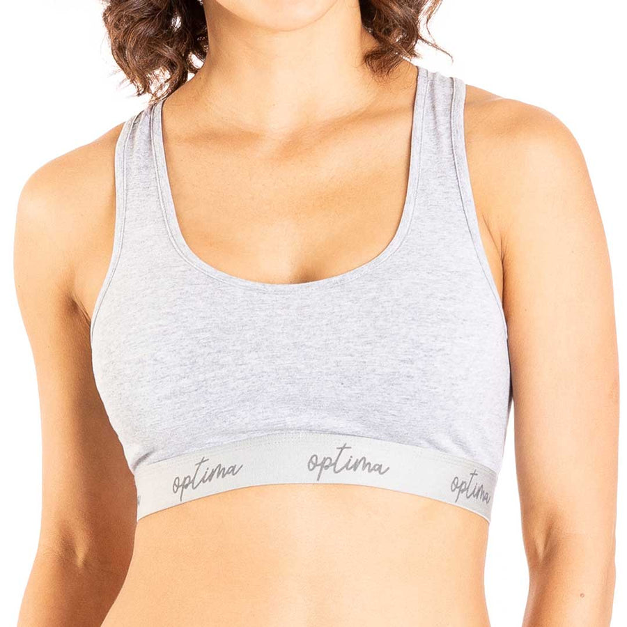 Top Sisa Active Para Mujer