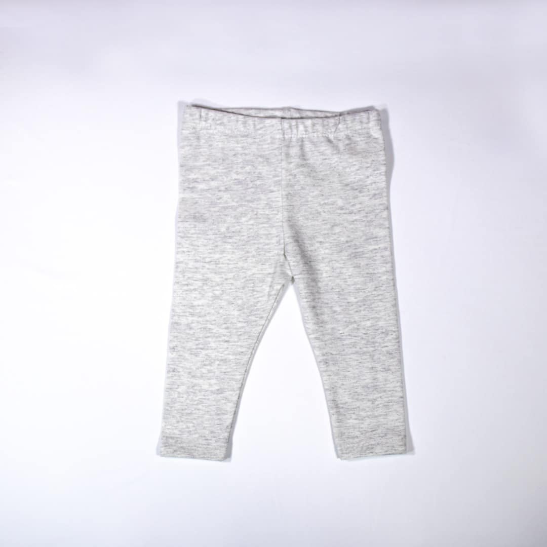 Pantalón Para Bebe Basico Talla Bebos Meses