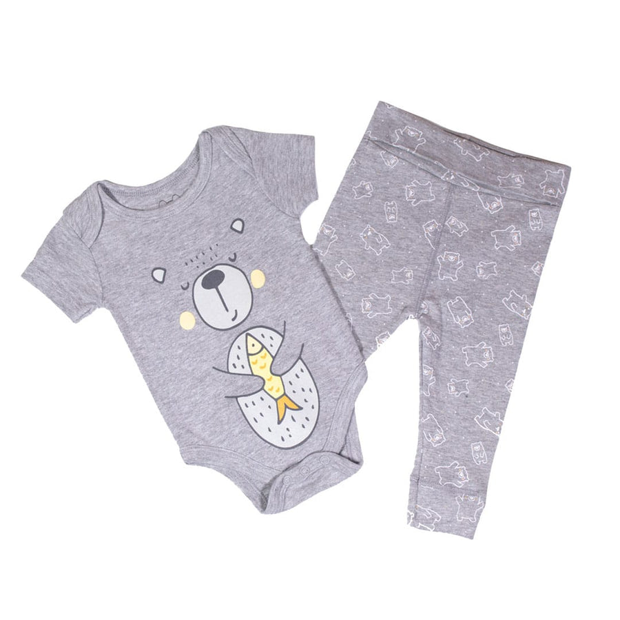 Pijama Para Bebe Meses Super Comodos