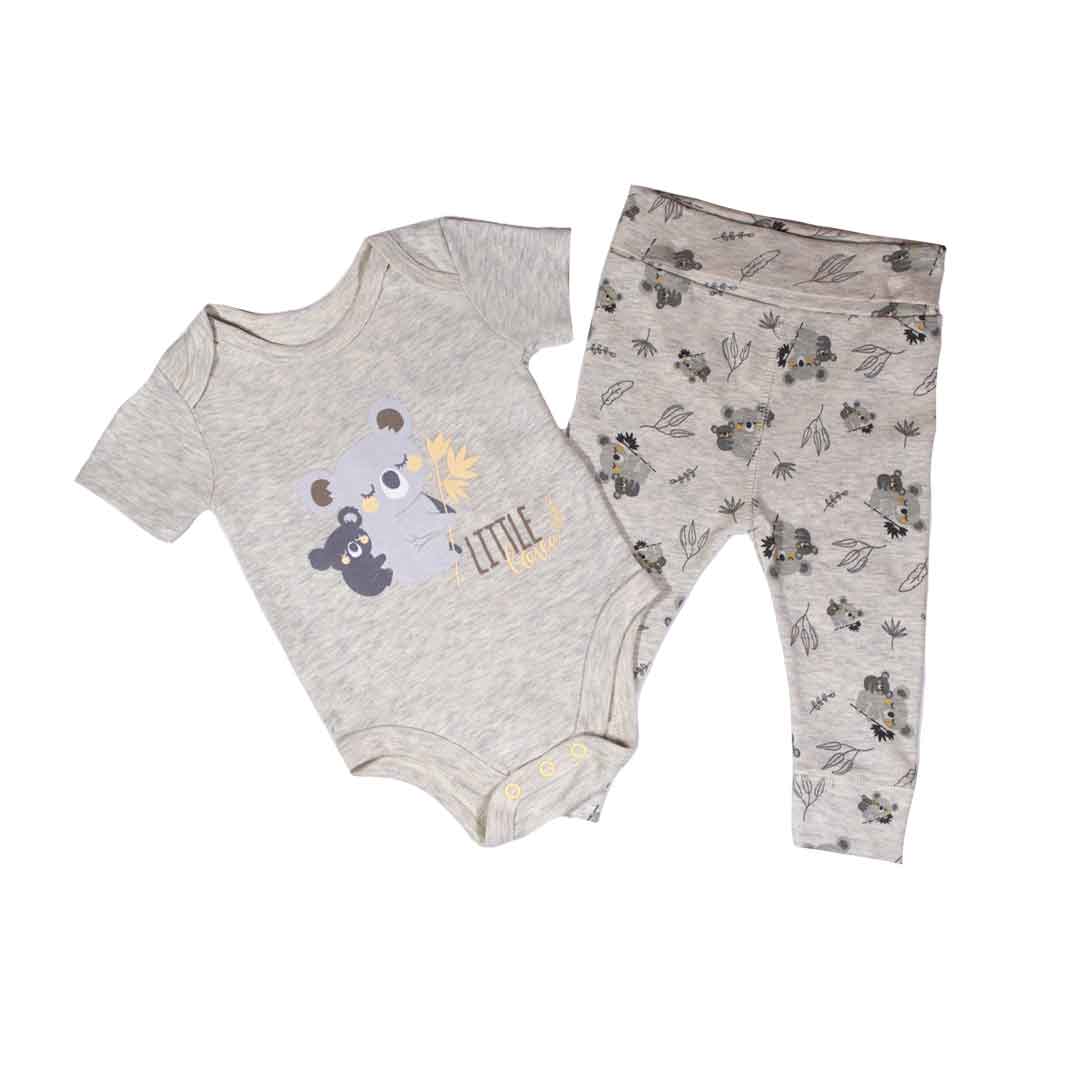 Pijama Para Bebe Meses Super Comodos