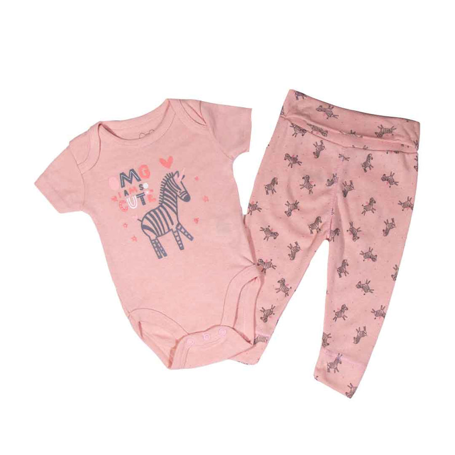 Pijama Para Bebe Meses Super Comodos