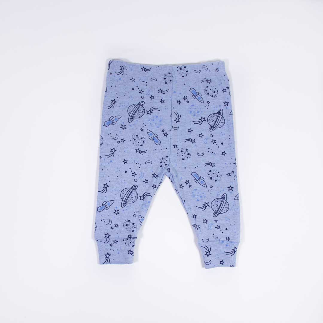 Pantalón Para Bebe Varios Modelos Comodos