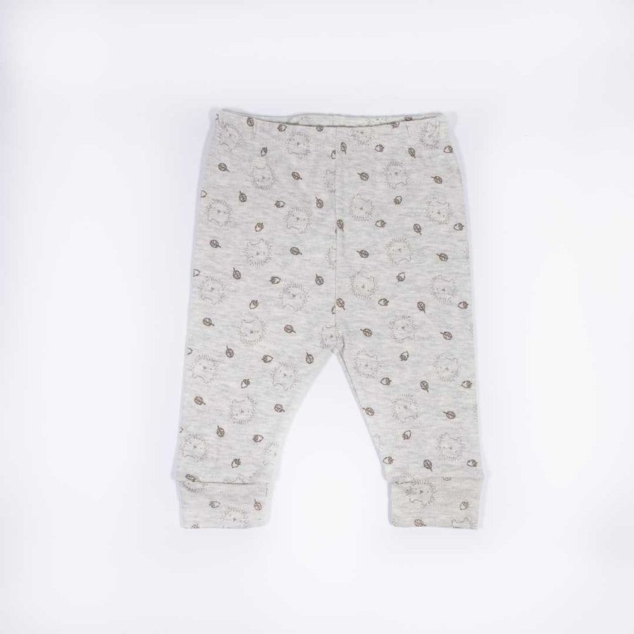 Pantalón Para Bebe Varios Modelos Comodos