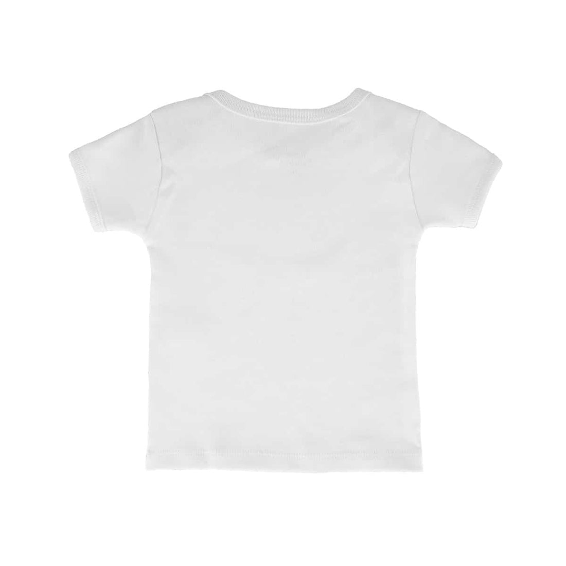 Playera Beba Basica Talla Bebos Meses