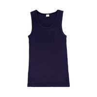 Tank Top Juvenil Caballero Atletica Basico Sport