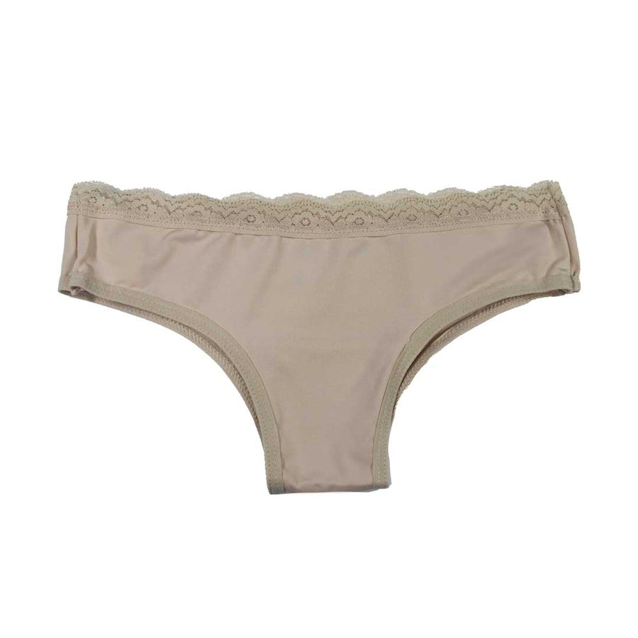 Bikini Pantaleta Para Niña Juvenil