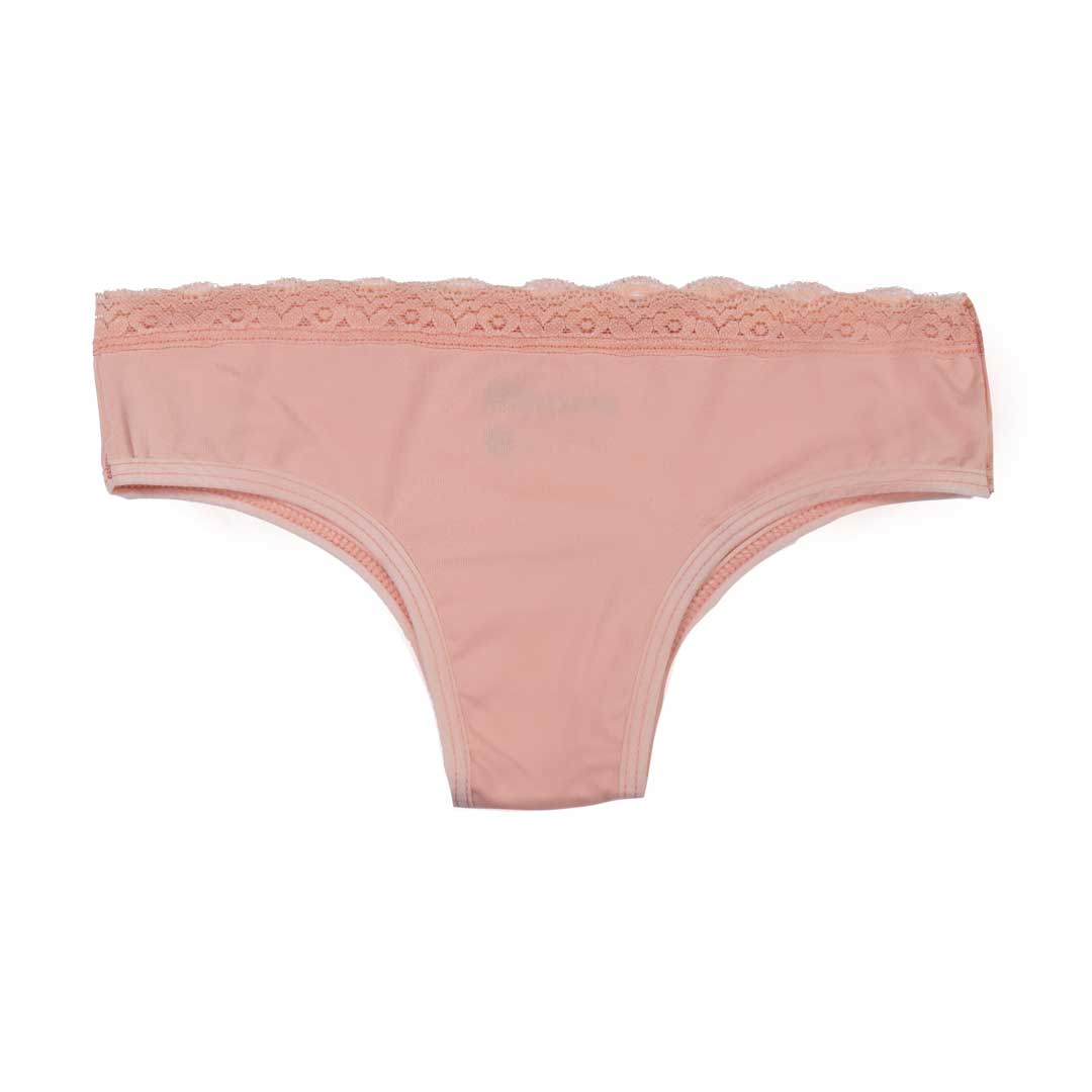 Bikini Pantaleta Para Niña Juvenil