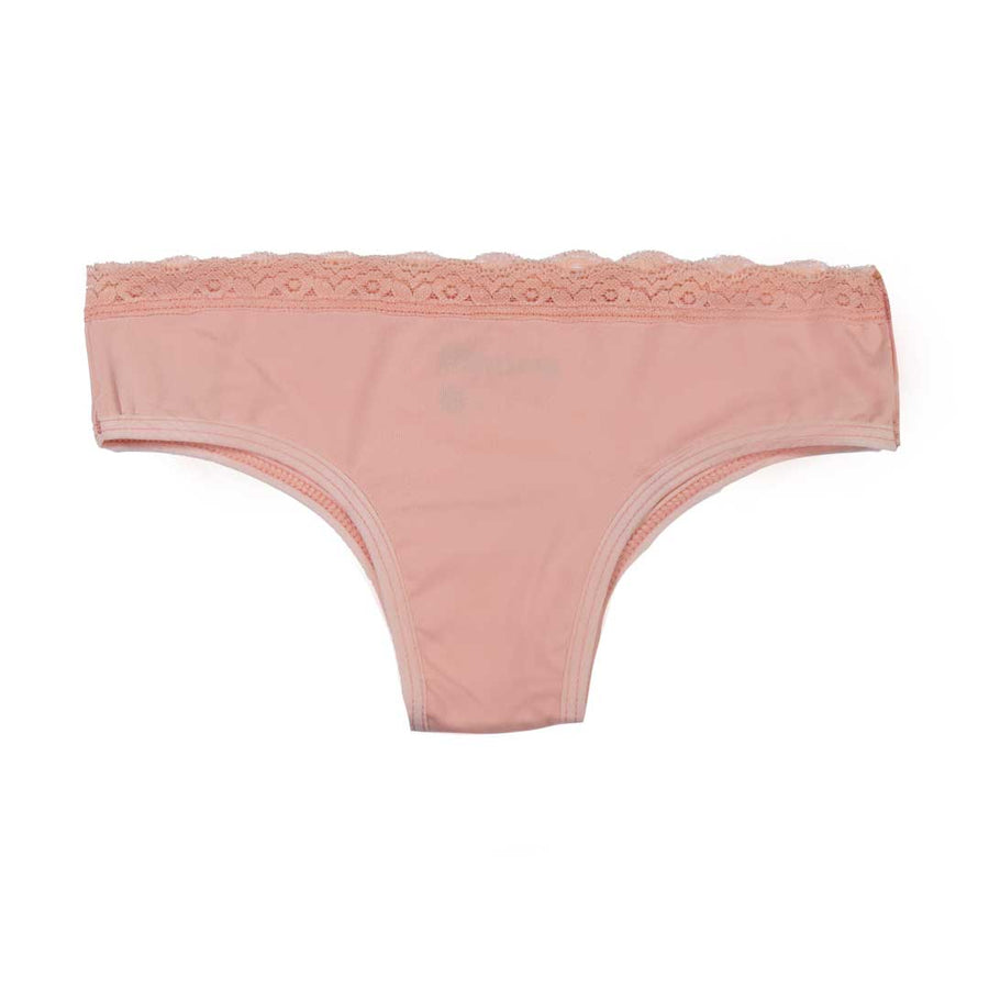 Bikini Pantaleta Para Niña Juvenil