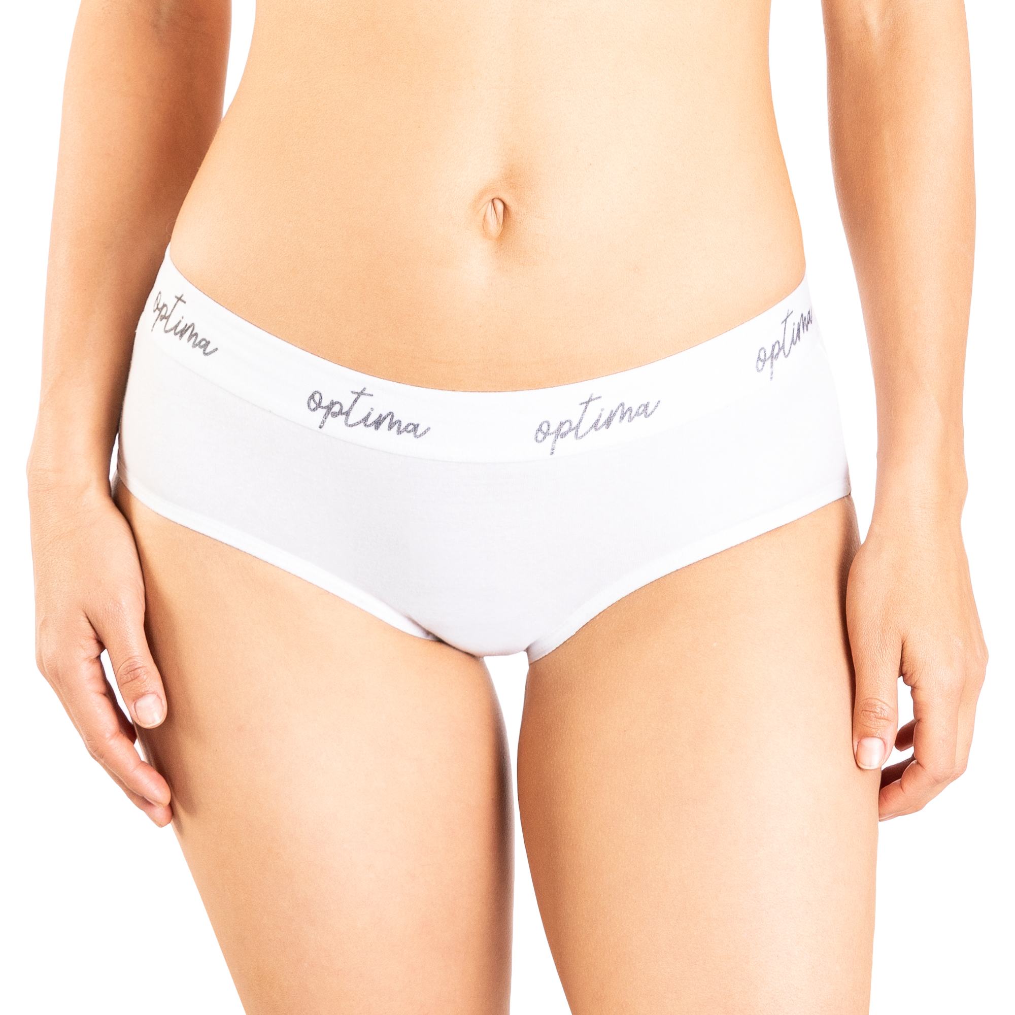 Pantaleta Para Mujer Cheekie Premium Comoda