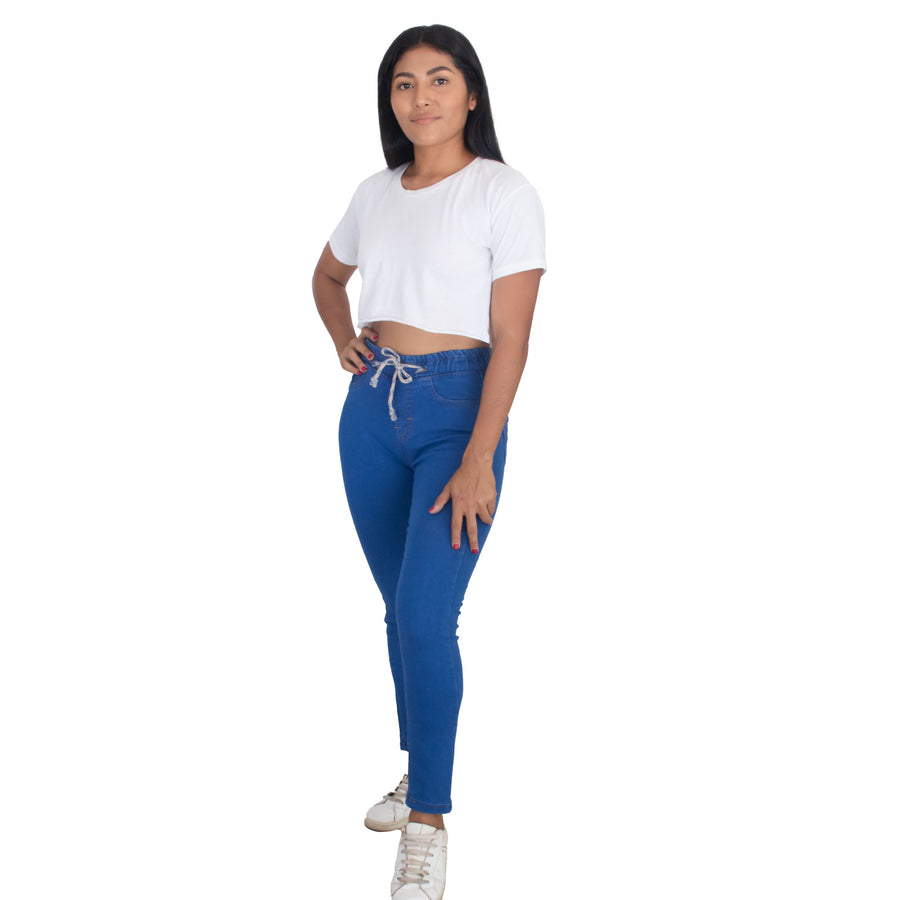 Jogger Kendra Para Mujer