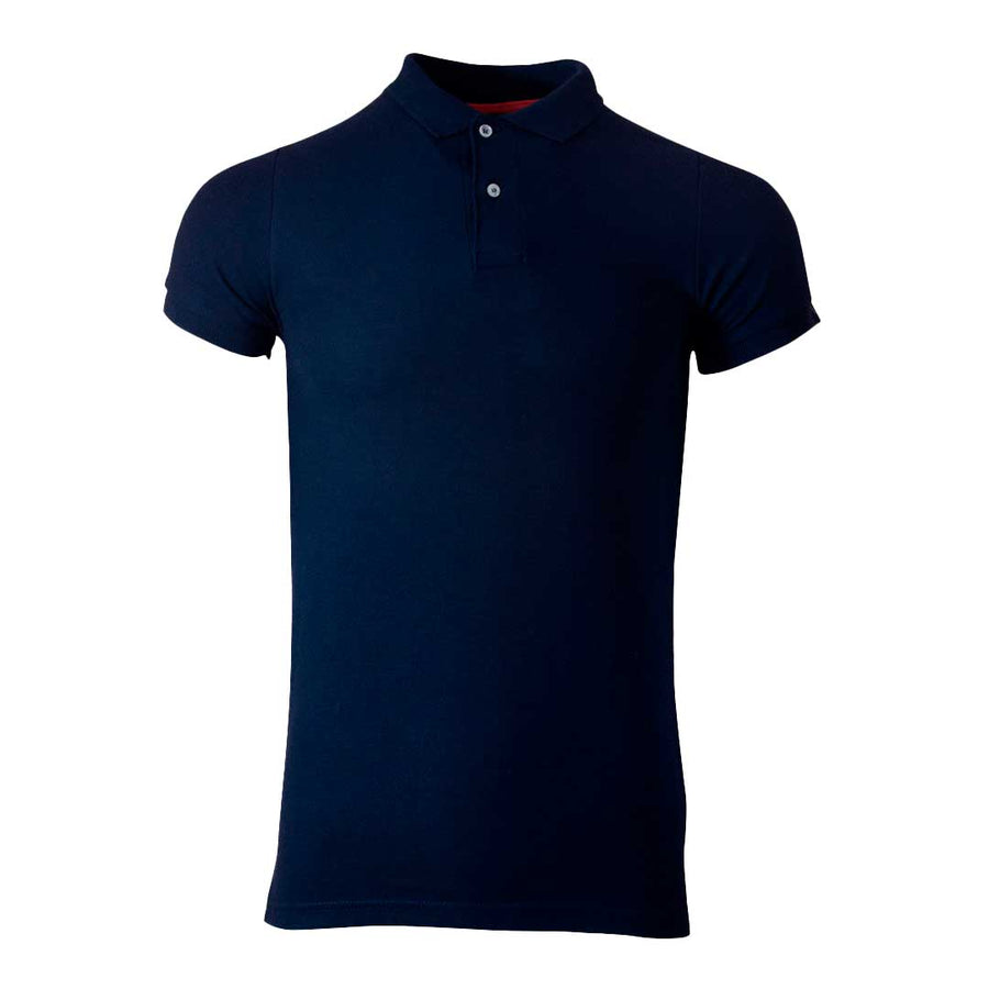 Playera Para Hombre Tipo Polo Supreme Premium