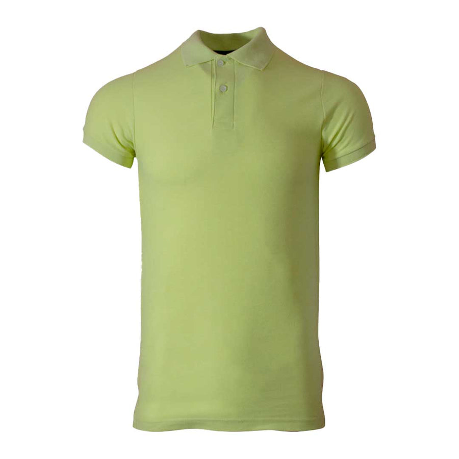 Playera Para Hombre Tipo Polo Supreme Premium