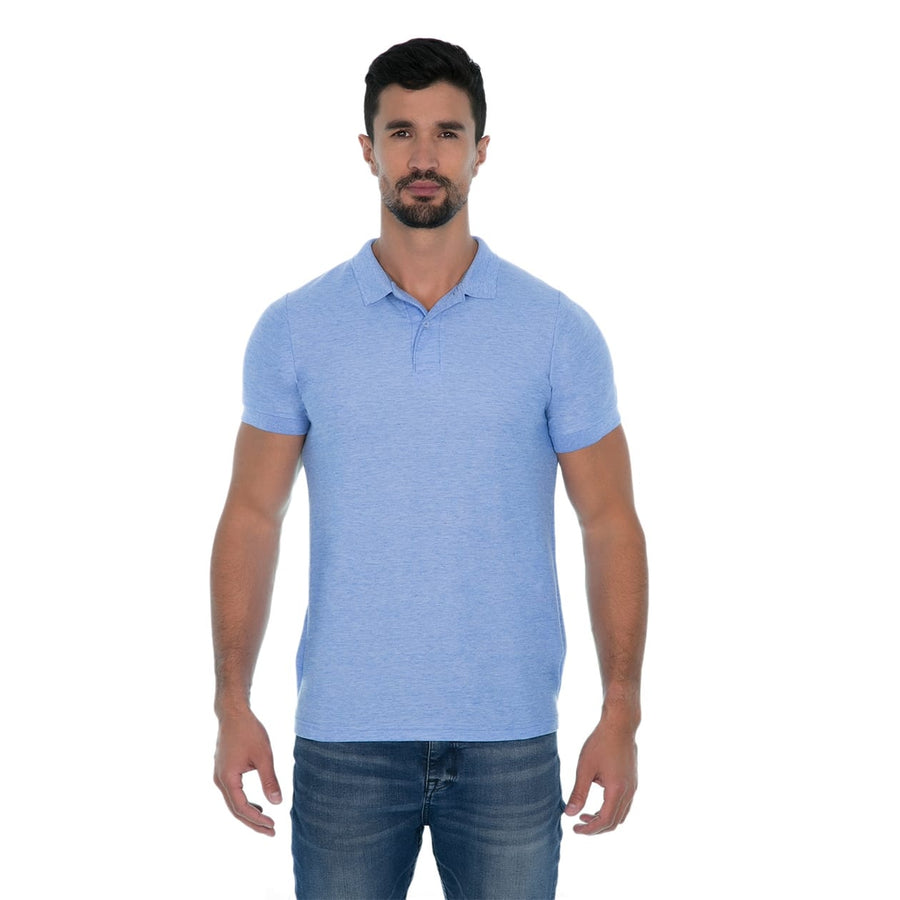 Playera Para Hombre Tipo Polo Supreme Premium